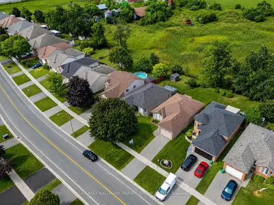 3067 Westridge Boulevard, Peterborough, On K9k 2k5