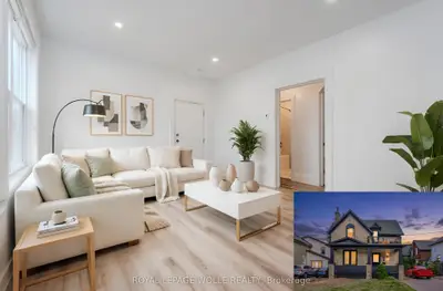 Duplex in Kitchener