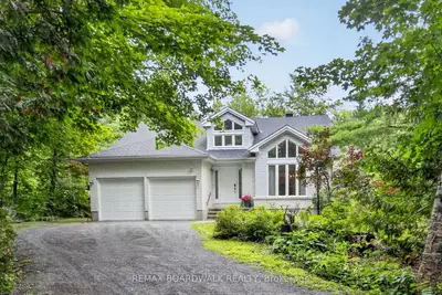 182 Dewar Side Road, Beckwith, On K0a 1b0