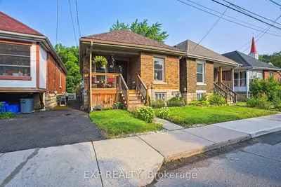 Detached in Hamilton