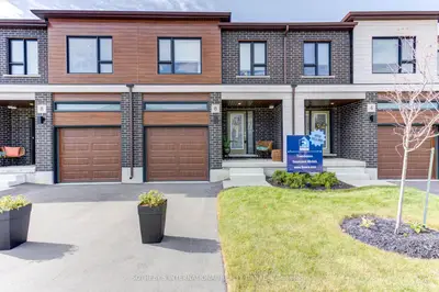 18 Oak Forest Common 8b, Cambridge, On N1s 0g3
