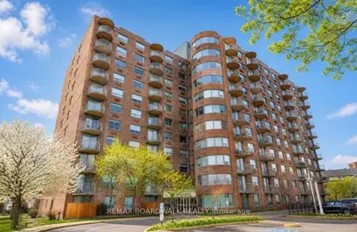 1440 Heron Road 1103, Hunt Club - South Keys And Area, On K1v 0x2