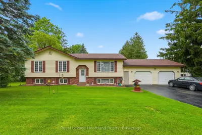 947 Caroline Street, West Grey, On N0g 1c0