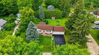 947 Caroline Street, West Grey, On N0g 1c0