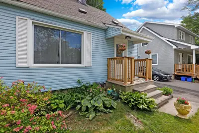 283 Anna Avenue, Carlington - Central Park, On K1z 7v5