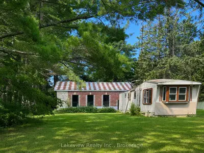 315 Burnt River Road N, Kawartha Lakes, On K0m 1c0