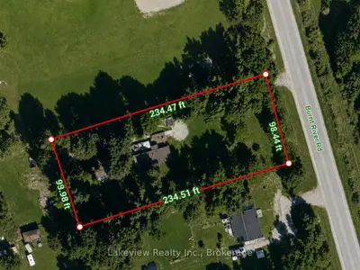 315 Burnt River Road N, Kawartha Lakes, On K0m 1c0