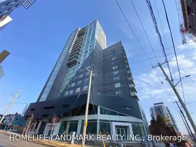 158 King Street N 2201, Waterloo, On N2j 2y2