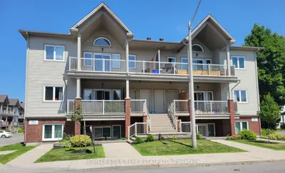 137 D Oldfield Street, Barrhaven, On K2g 7c7