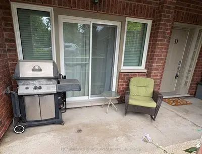137 D Oldfield Street, Barrhaven, On K2g 7c7