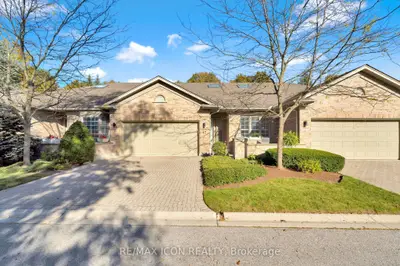1151 RIVERSIDE Drive 17, London North, ON N6H 2T7