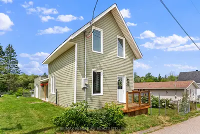 480 Blank Street, Pembroke, On K8a 4h1
