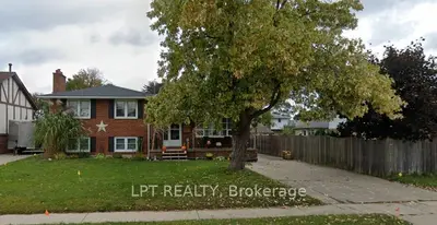 1210 Wiltshire Drive, Sarnia, On N7s 3t6