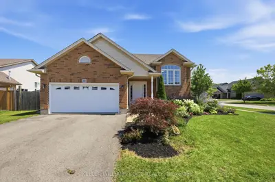 Detached in West Lincoln