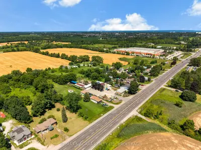 2300 Hwy 6 Highway, Hamilton, On L0r 1w0