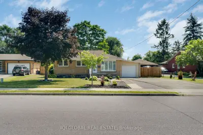 147 Tait Street, Cambridge, On N1s 3e7