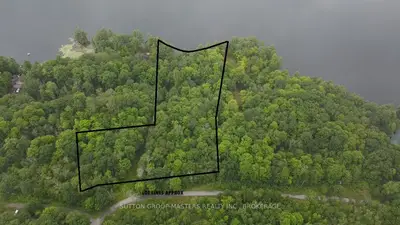 3025 Old Fourteen Island Lane, Frontenac, On K0h 2w0