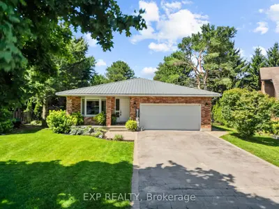 Detached in Strathroy-Caradoc