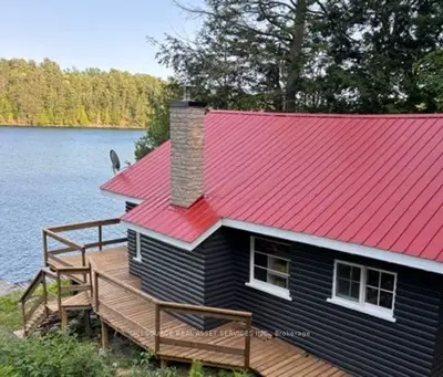 136 Frair's Bay Road, Huron Shores, On P0r 1k0