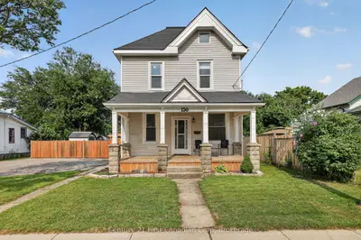 150 Manitoba Street, St. Thomas, On N5p 3a4