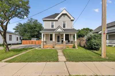 150 Manitoba Street, St. Thomas, On N5p 3a4