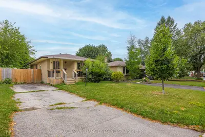 9 Buchan Road, London East, On N5v 1k9