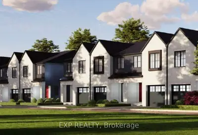 90 Tanner Drive, Pelham, On L0s 1e4