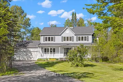 129 Lady Slipper Way, Carp - Huntley Ward, On K0a 1l0