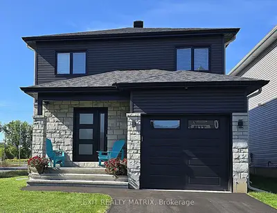 6 Glenco Road, South Stormont, On K0c 2a0