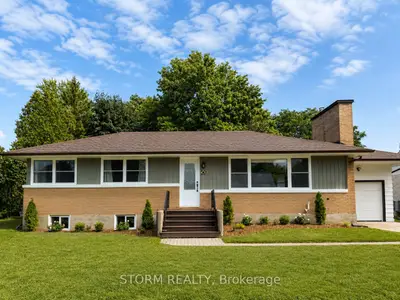 50 Santa Cruz Drive, South Stormont, On K0c 1m0