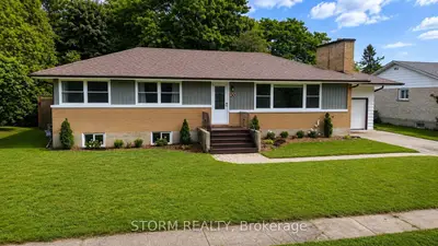 50 Santa Cruz Drive, South Stormont, On K0c 1m0