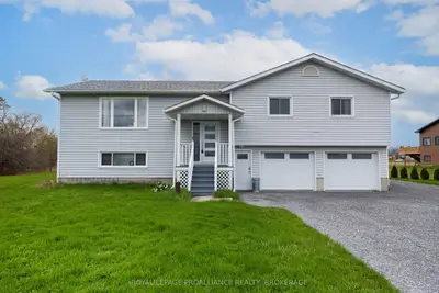 4318 County Road 6, Stone Mills, On K0k 3n0