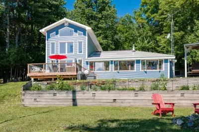 159 Morgan Road, East Ferris, On P0h 1k0
