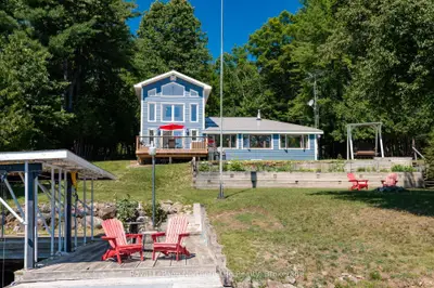159 Morgan Road, East Ferris, On P0h 1k0