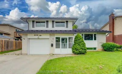 Detached in Guelph