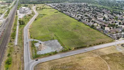 401 Farley Avenue, Belleville, On K8n 5w7
