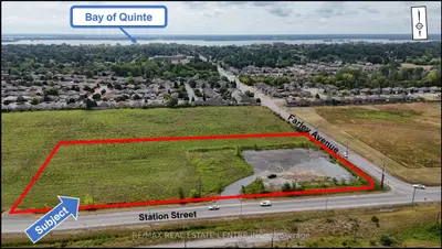 403 Farley Avenue, Belleville, On K8n 5w7