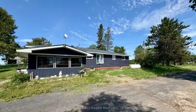 115 Bennet Road, Markstay-warren, On P0h 2n0