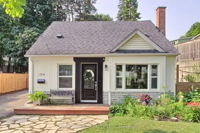 Detached in Hamilton