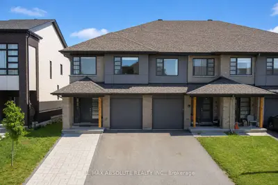Semi-Detached in Blossom Park - Airport and Area