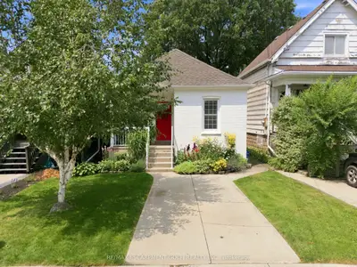 Detached in Hamilton