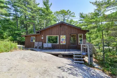 25744 Georgian Bay Shr, Georgian Bay, On P0e 1e0