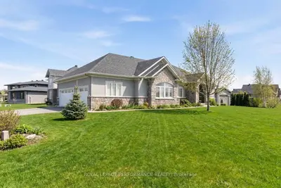 Detached in South Glengarry