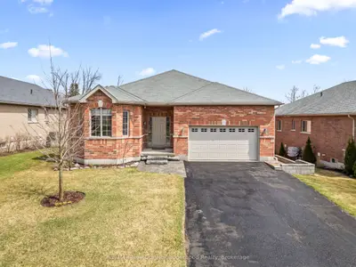 17 Old Trafford Drive, Trent Hills, On K0l 1y0