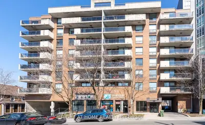 99 Holland Avenue 106, Tunneys Pasture And Ottawa West, On K1y 0y1