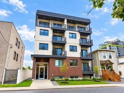 370 Cambridge Street N 304, West Centre Town, On K1r 7b7