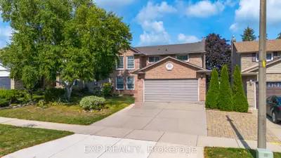 39 Ainsworth Street, Hamilton, On L8j 1t2