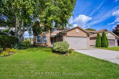 39 Ainsworth Street, Hamilton, On L8j 1t2