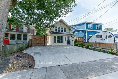 357 Ridgeway Road, Fort Erie, On L0s 1b0