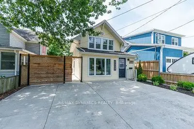 357 Ridgeway Road, Fort Erie, On L0s 1b0